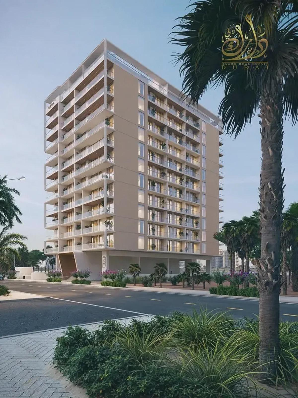 3 Years Post Handover _ 1% Monthly _ Ask for Ramadan Offer-5-5