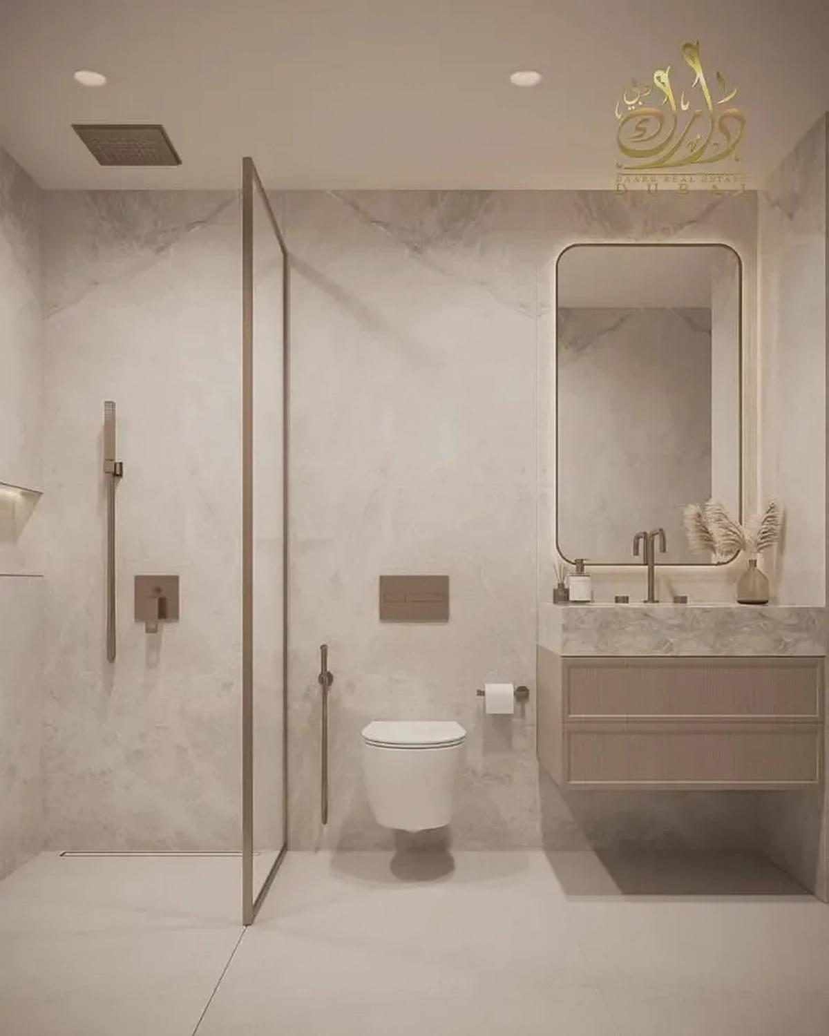 3 Years Post Handover _ 1% Monthly _ Ask for Ramadan Offer-3-3