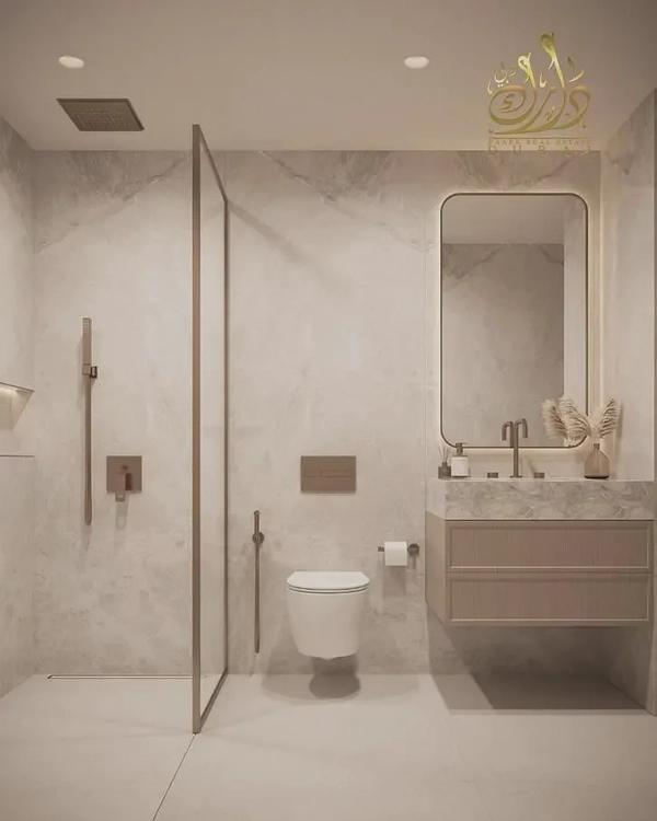 3 Years Post Handover _ 1% Monthly _ Ask for Ramadan Offer