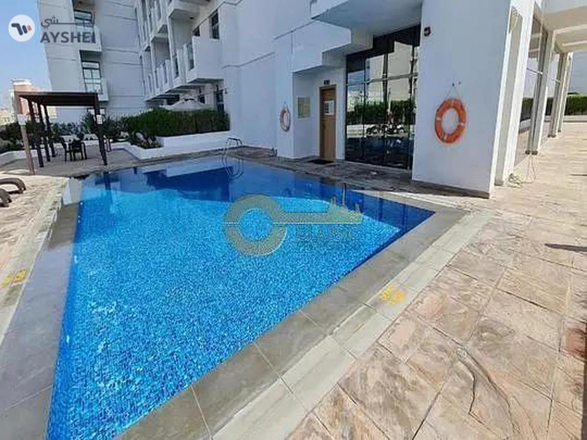 SPACIOUS 1 BED APT FOR SALE | VACANT | FURNISHED-0-0