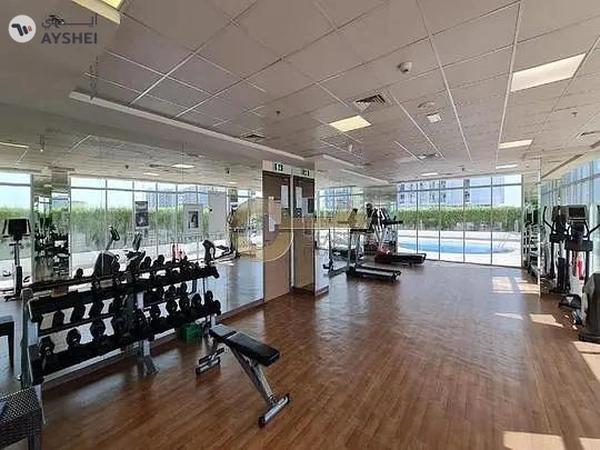 SPACIOUS 1 BED APT FOR SALE | VACANT | FURNISHED