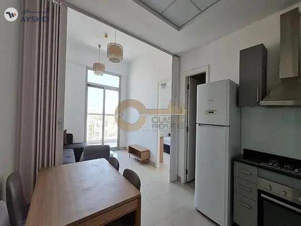 SPACIOUS 1 BED APT FOR SALE | VACANT | FURNISHED