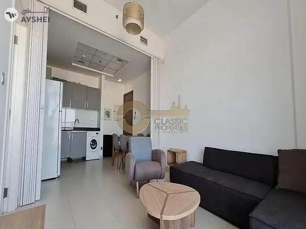 SPACIOUS 1 BED APT FOR SALE | VACANT | FURNISHED