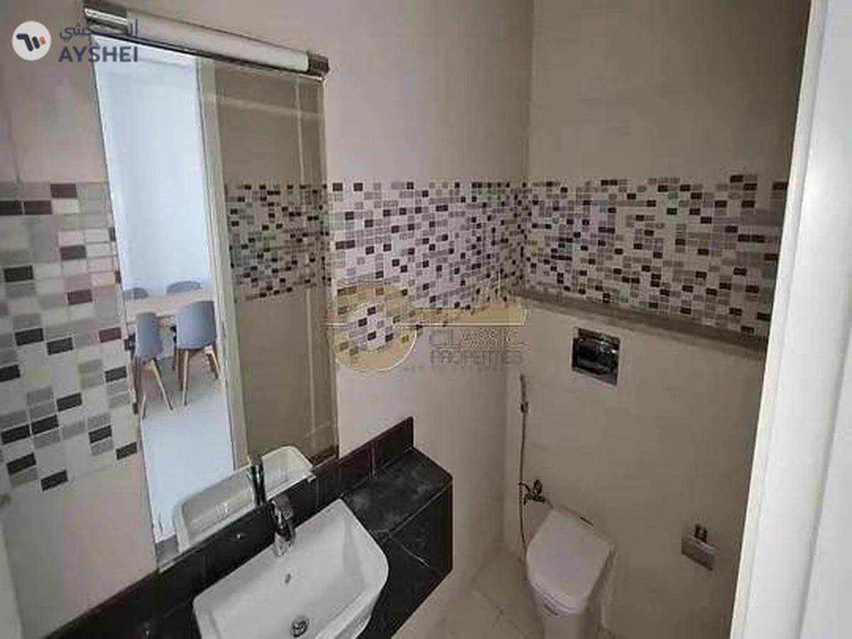 SPACIOUS 1 BED APT FOR SALE | VACANT | FURNISHED-8-8