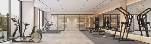 Furnished 1 Bedroom | Sea & Marina Views/HIGH ROI/PRIME LOCATION