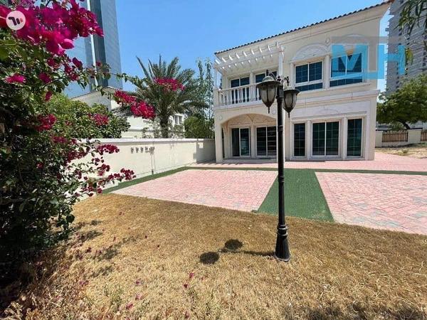 District 7G, JVT District 7, Jumeirah Village Triangle (JVT), Dubai