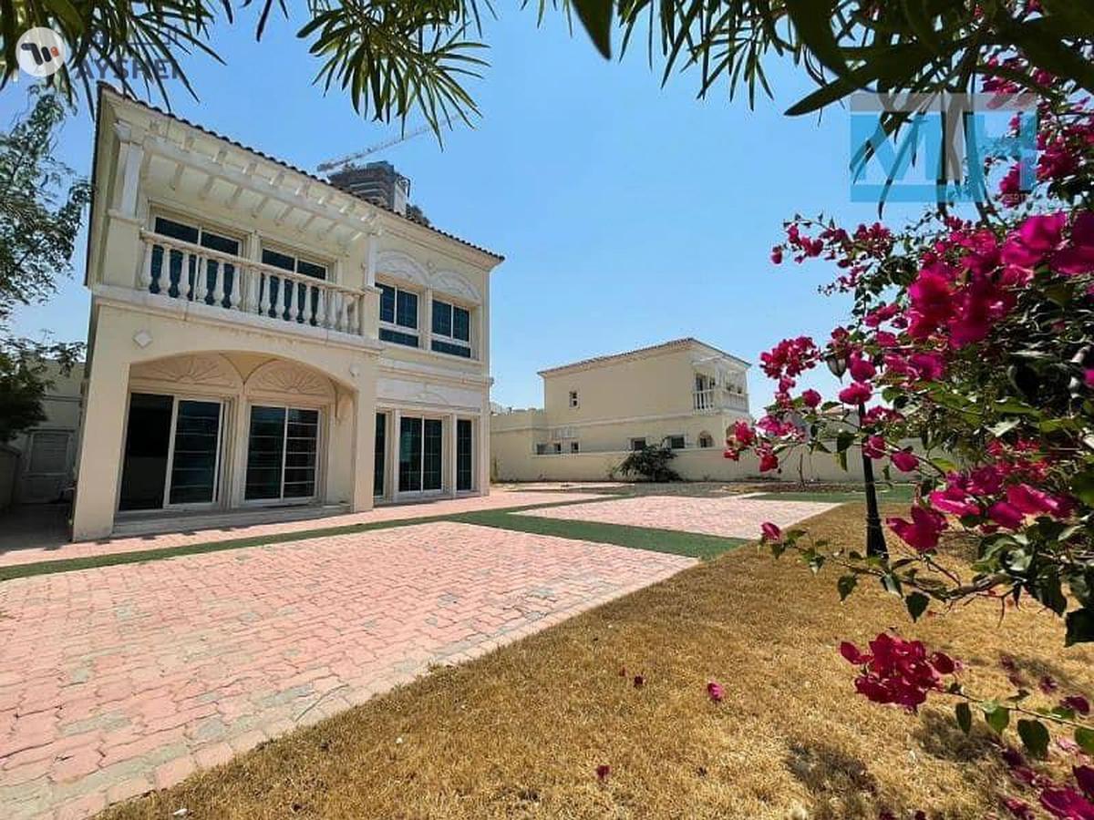 District 7G, JVT District 7, Jumeirah Village Triangle (JVT), Dubai-8-8