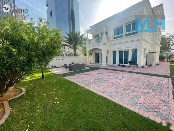 District 7G, JVT District 7, Jumeirah Village Triangle (JVT), Dubai