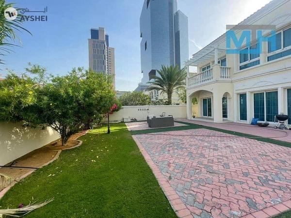 District 7G, JVT District 7, Jumeirah Village Triangle (JVT), Dubai