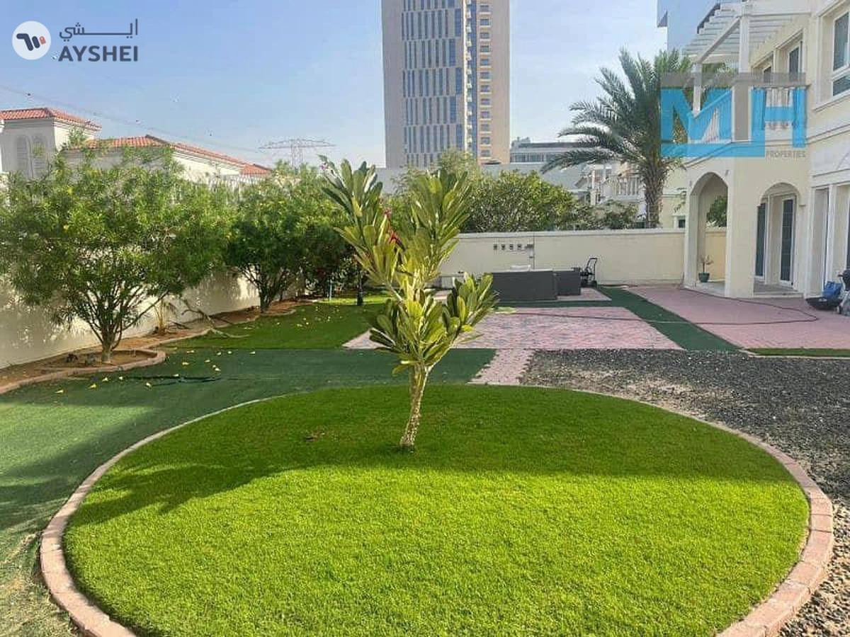 District 7G, JVT District 7, Jumeirah Village Triangle (JVT), Dubai-0-landscape