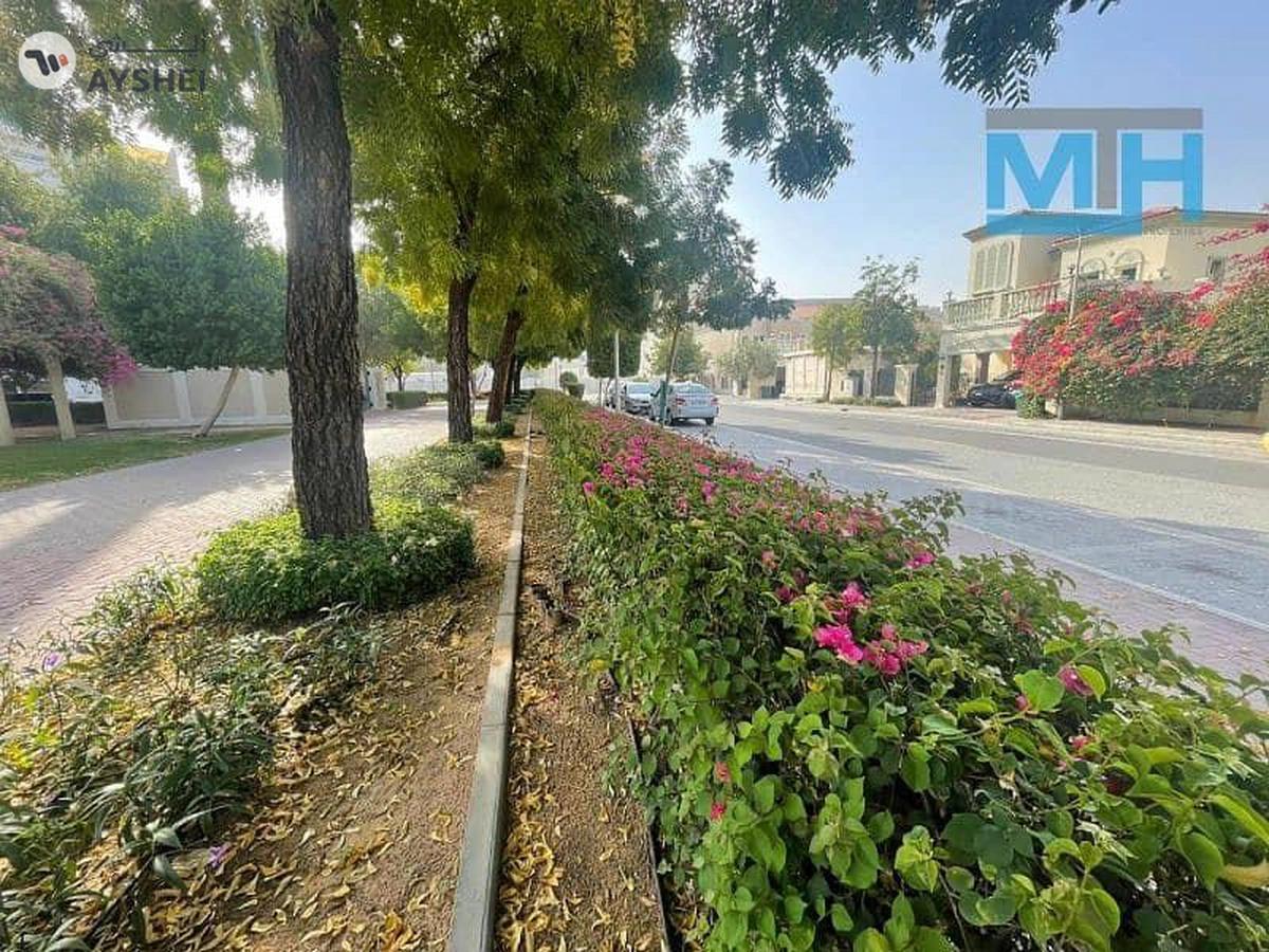 District 7G, JVT District 7, Jumeirah Village Triangle (JVT), Dubai-2-2