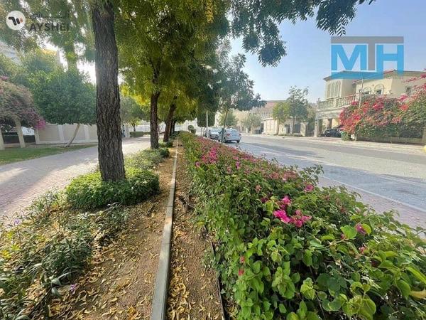 District 7G, JVT District 7, Jumeirah Village Triangle (JVT), Dubai