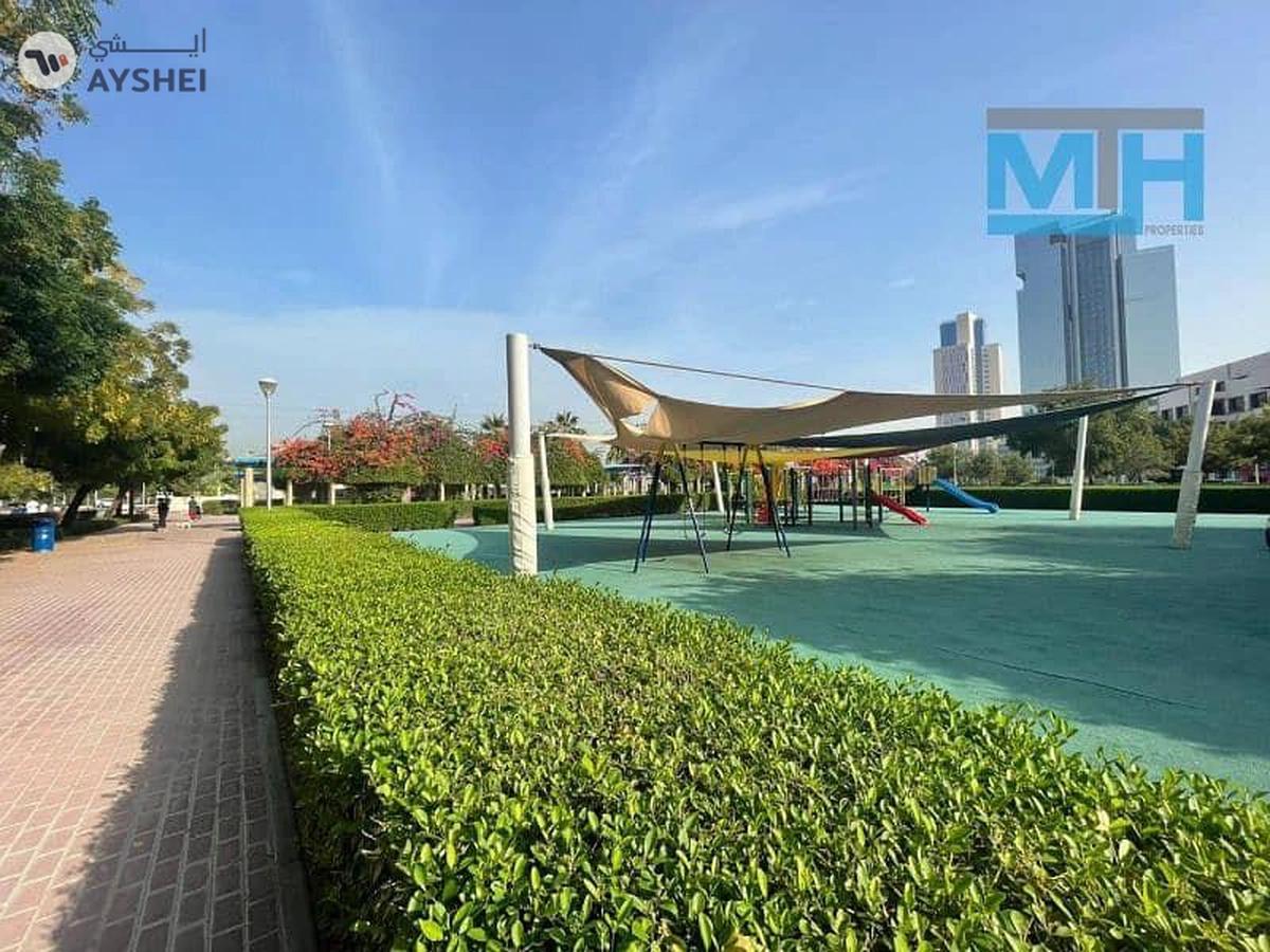 District 7G, JVT District 7, Jumeirah Village Triangle (JVT), Dubai-4-4