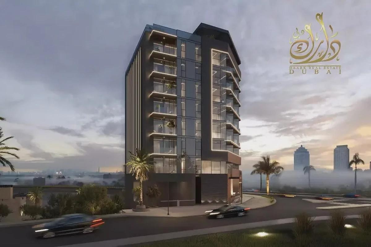 Furnished 1BR Apartment | Celeste Al Jaddaf | Canal & Marina Views-1-1