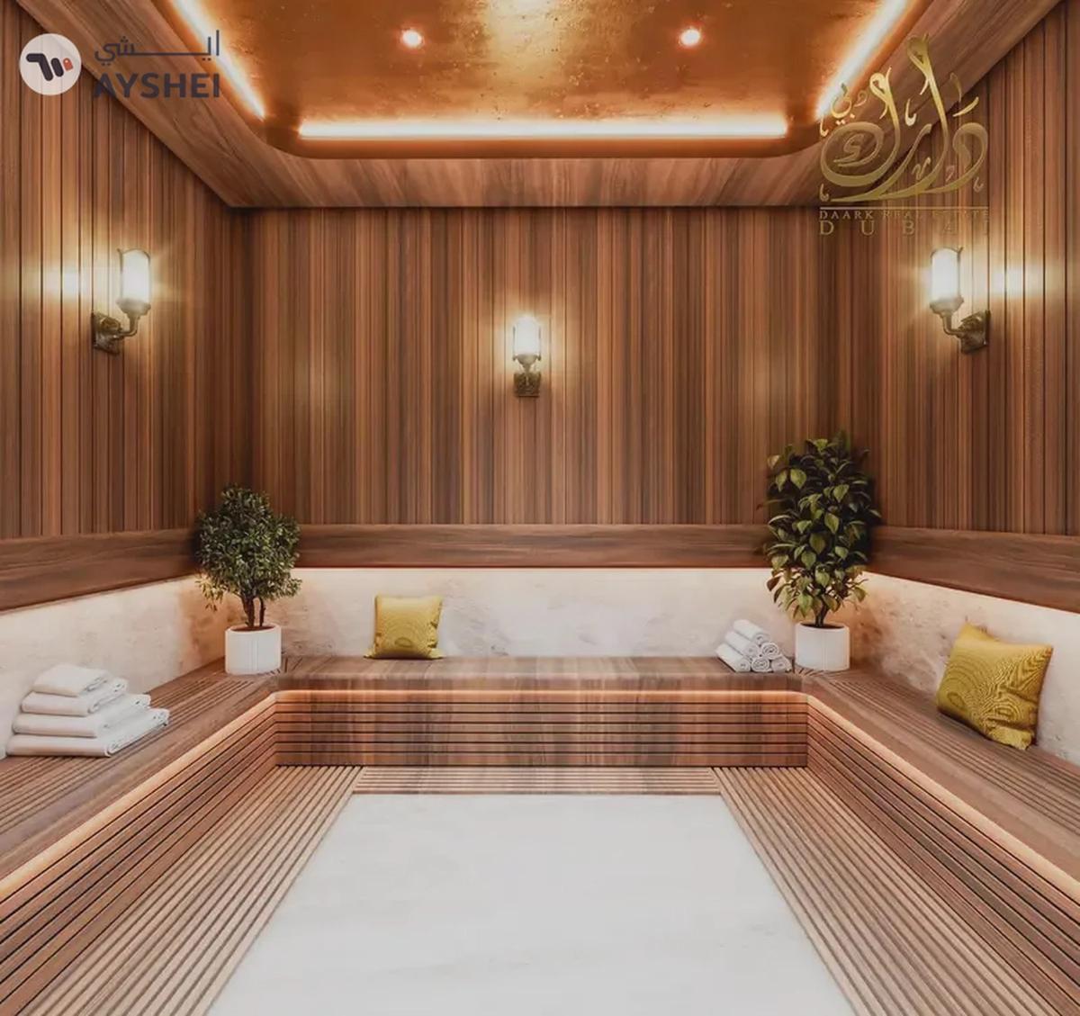 MAJAN _Serene 1 Bedroom Home_Wellness Garden View-12-12