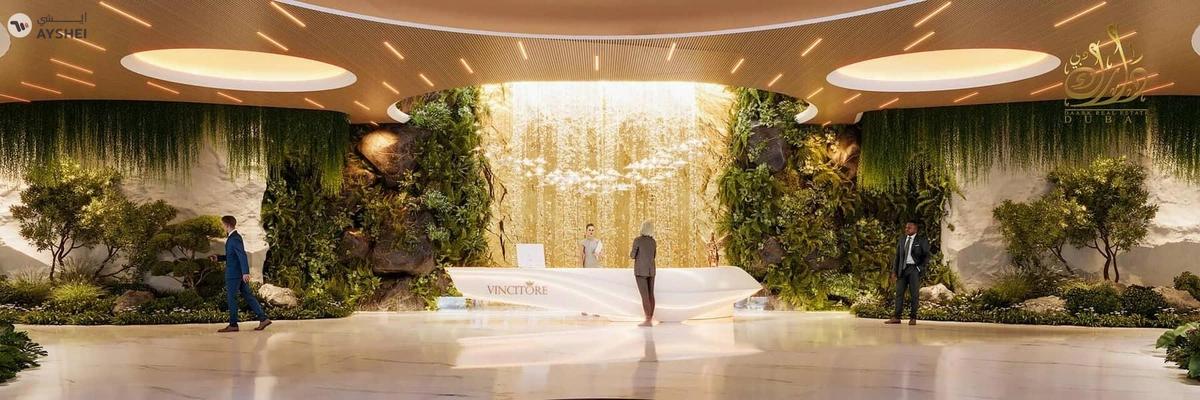 MAJAN _Serene 1 Bedroom Home_Wellness Garden View-20-20