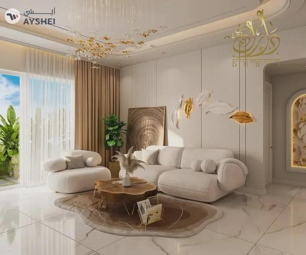 MAJAN _Serene 1 Bedroom Home_Wellness Garden View