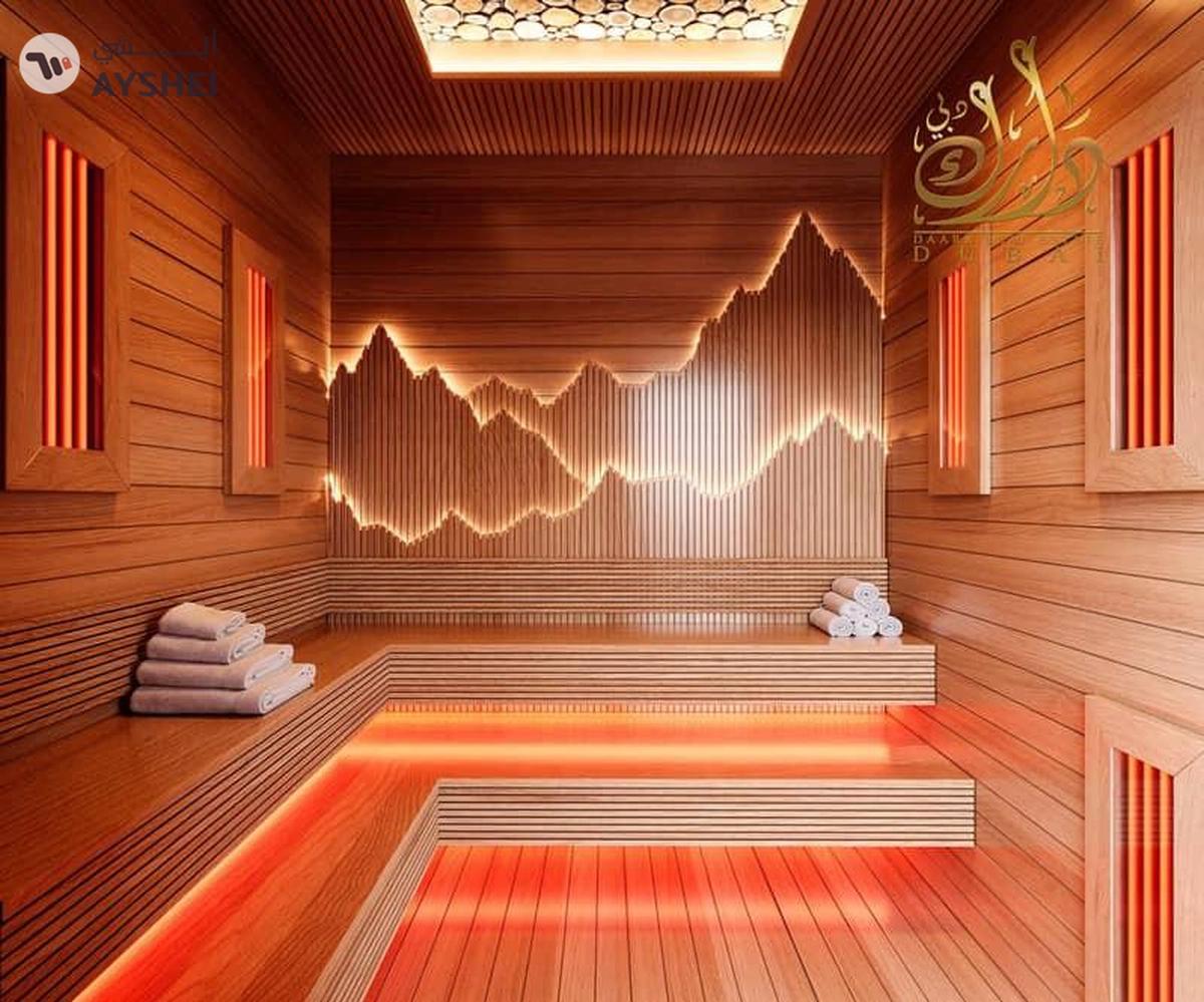 MAJAN _Serene 1 Bedroom Home_Wellness Garden View-29-29