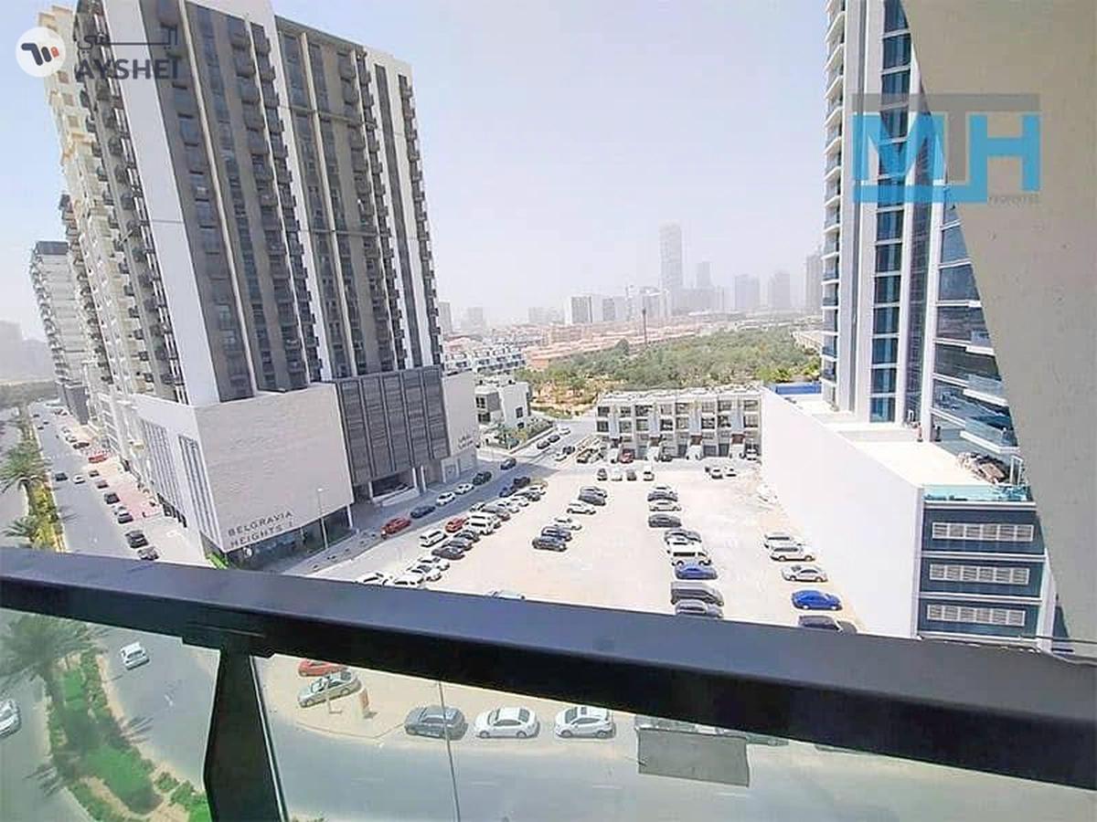 Binghatti Gems, JVC District 12, Jumeirah Village Circle (JVC), Dubai-14-14