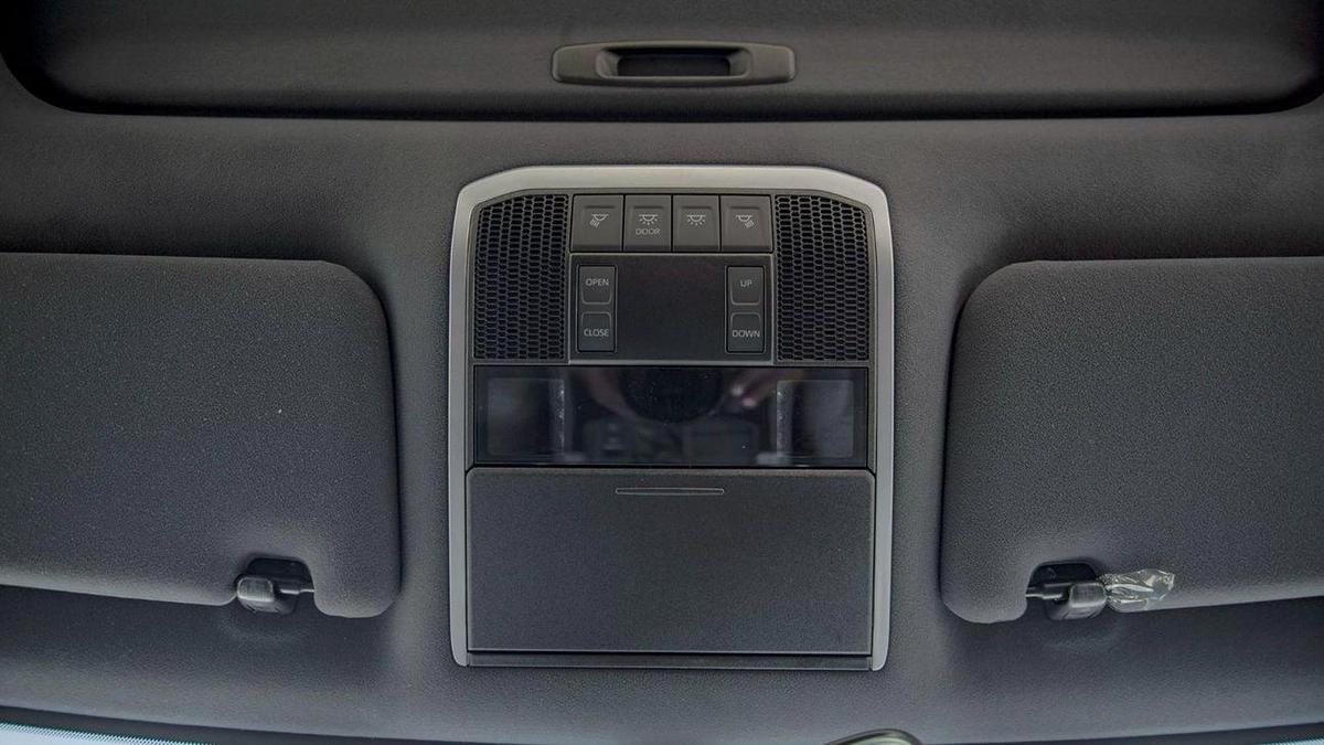 Toyota Land Cruiser GXR 3.3 DIESEL-21-21