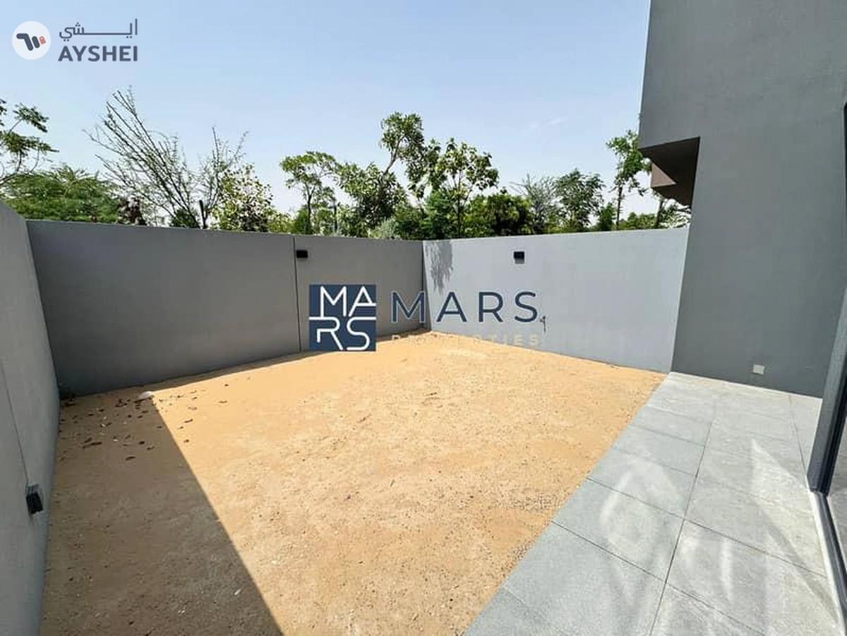 Brand New 2BHK | Townhouse | Free kitchen Appliances | Free access to Amenities-4-4