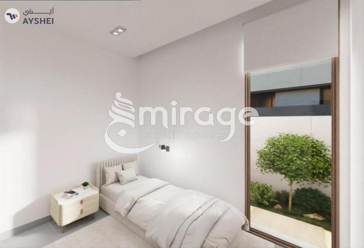 VILLA FOR SALE IN SAADIYAT LAGOONS, SAADIYAT ISLAND-6-6