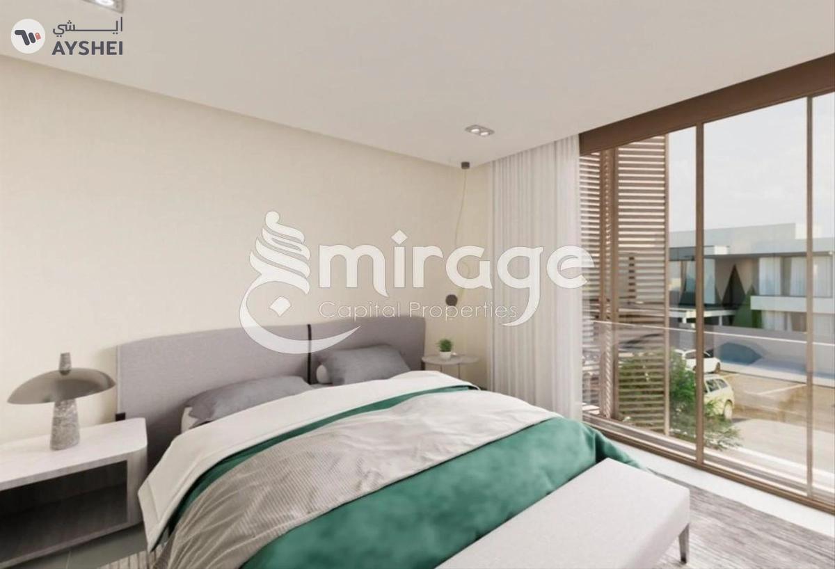 VILLA FOR SALE IN SAADIYAT LAGOONS, SAADIYAT ISLAND-7-7