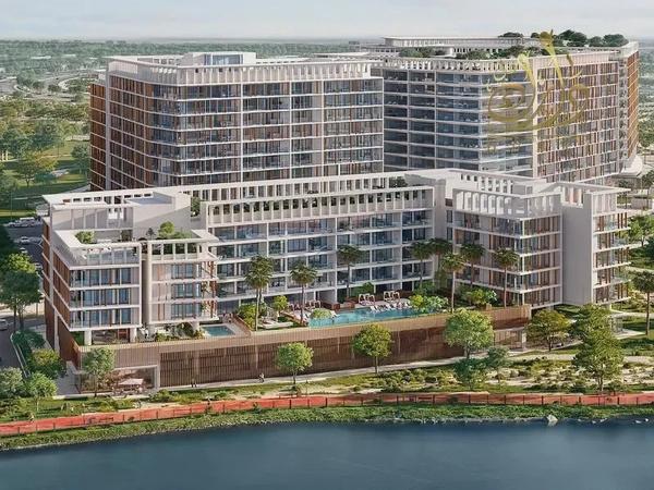 ""Limited Units 3BR+MAID--Luxury DEYAAR-- Trusted Governmental Name""