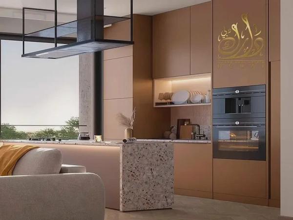 ""Limited Units 3BR+MAID--Luxury DEYAAR-- Trusted Governmental Name""
