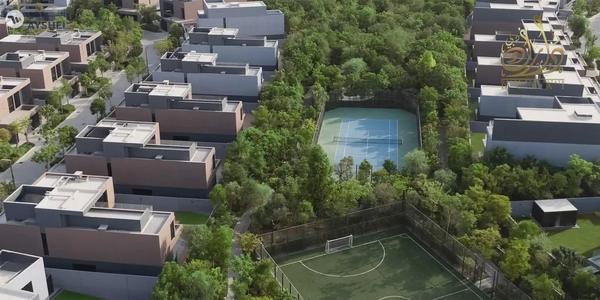Forest Lifestyle | Townhouse | Near Dubai Borders