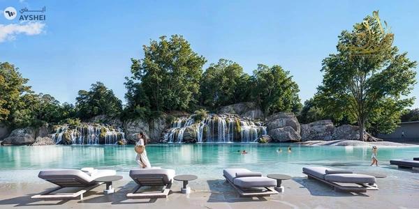 Forest Lifestyle | Townhouse | Near Dubai Borders