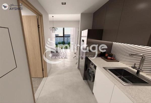 APARTMENT FOR SALE IN NOURAN LIVING, SAADIYAT ISLAND