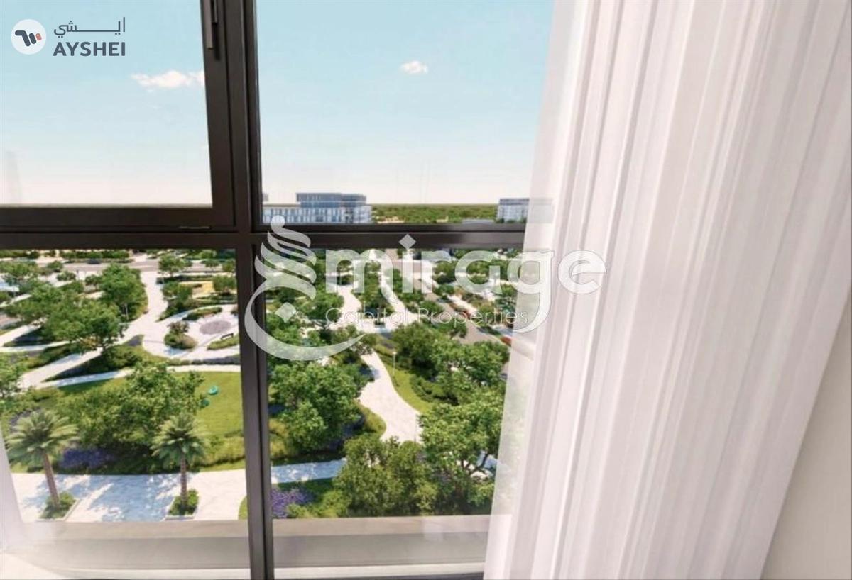 APARTMENT FOR SALE IN NOURAN LIVING, SAADIYAT ISLAND-0-0