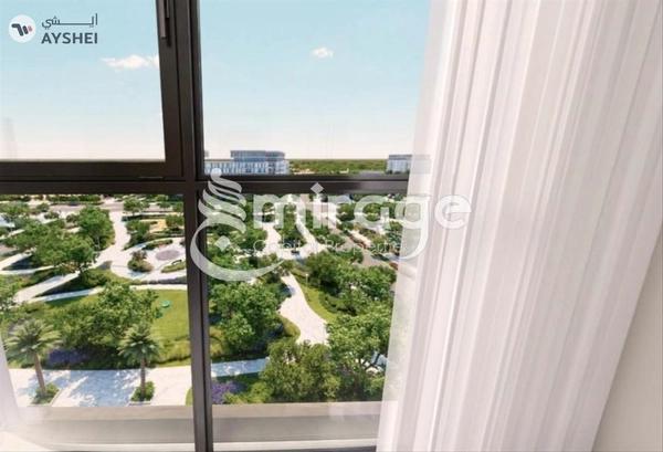 APARTMENT FOR SALE IN NOURAN LIVING, SAADIYAT ISLAND