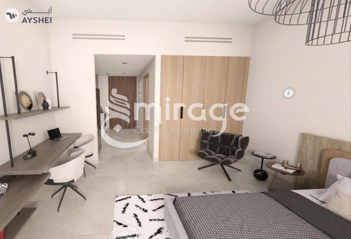 APARTMENT FOR SALE IN NOURAN LIVING, SAADIYAT ISLAND-3-3