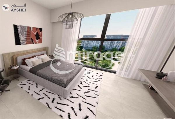 APARTMENT FOR SALE IN NOURAN LIVING, SAADIYAT ISLAND