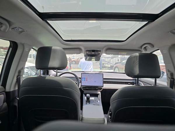 Jetour X90 JETOUR X90 PRO 2.0L 2024 MODEL