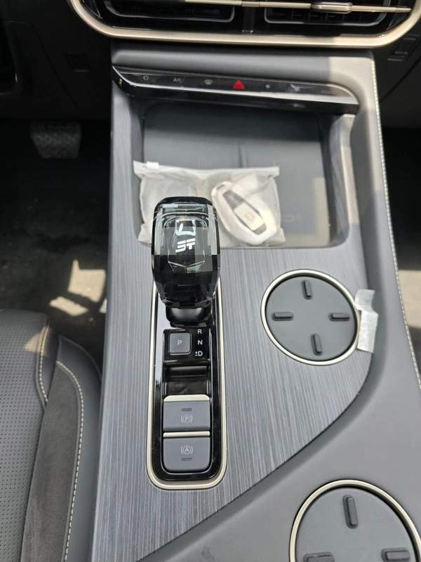 Jetour X90 JETOUR X90 PRO 2.0L 2024 MODEL