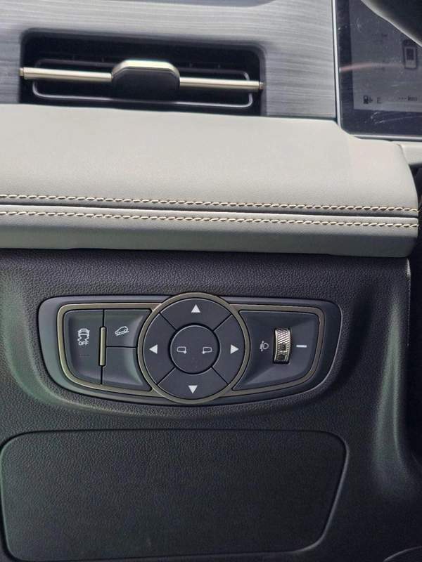 Jetour X90 JETOUR X90 PRO 2.0L 2024 MODEL