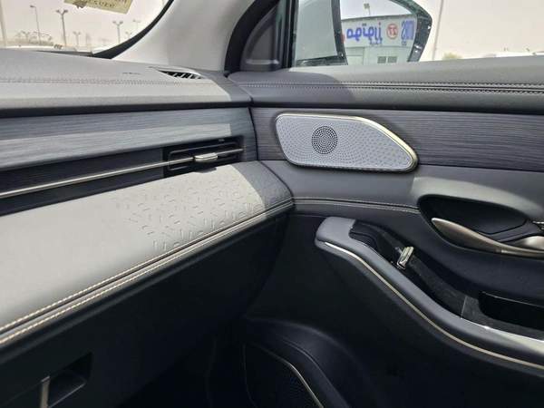 Jetour X90 JETOUR X90 PRO 2.0L 2024 MODEL