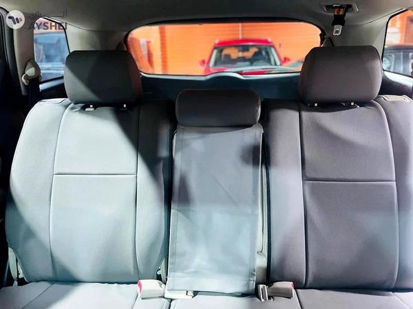 MAZDA CX-9 BLACK 2009 6 CYLINDER 3.7L - GCC SPECIFICATION