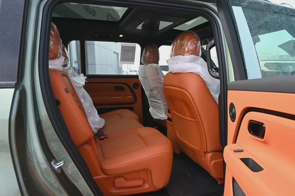 ROX Adamas 7St 1.5L Hybrid 4WD - 2026 - ضمان الوكيل-5-5