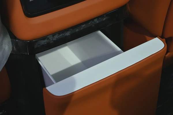 ROX Adamas 7St 1.5L Hybrid 4WD - 2026 - ضمان الوكيل