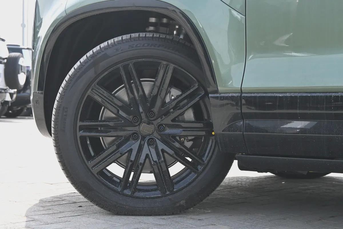 ROX Adamas 7St 1.5L Hybrid 4WD - 2026 - ضمان الوكيل-19-19