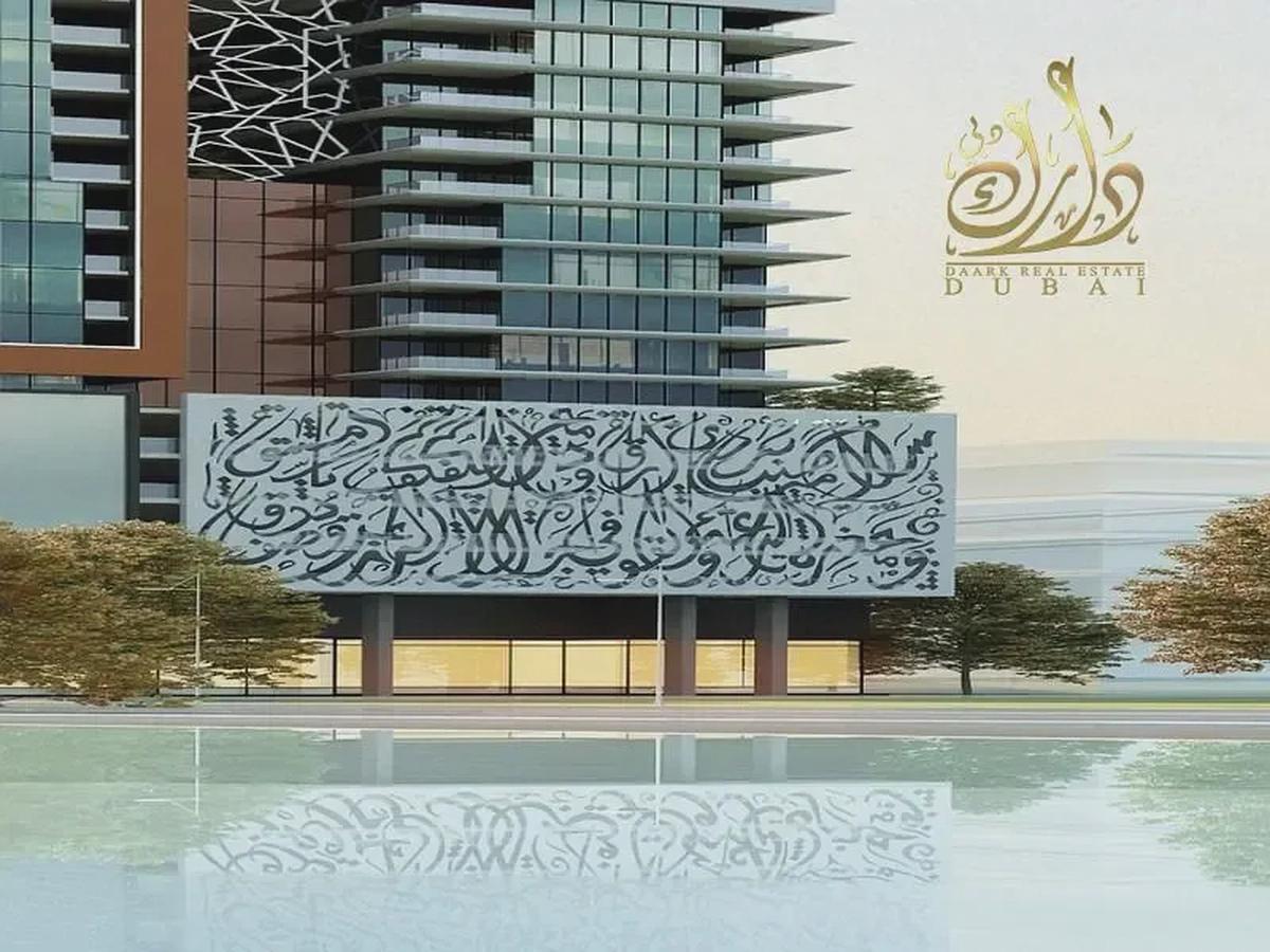 SMART INVESTMENTHIGH ROI POTENTIAL-LUXURY LIVING IN SHARJA-1-1