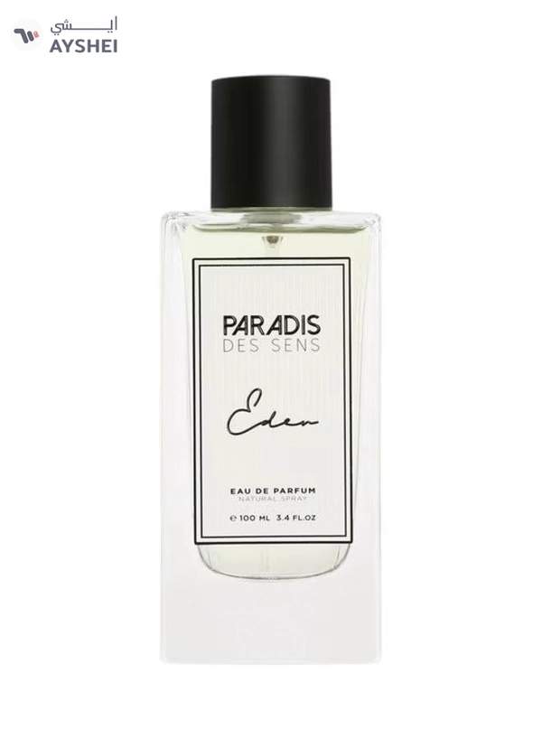 PARADIS DES SENS Eden Natural Spray EDP 100ml