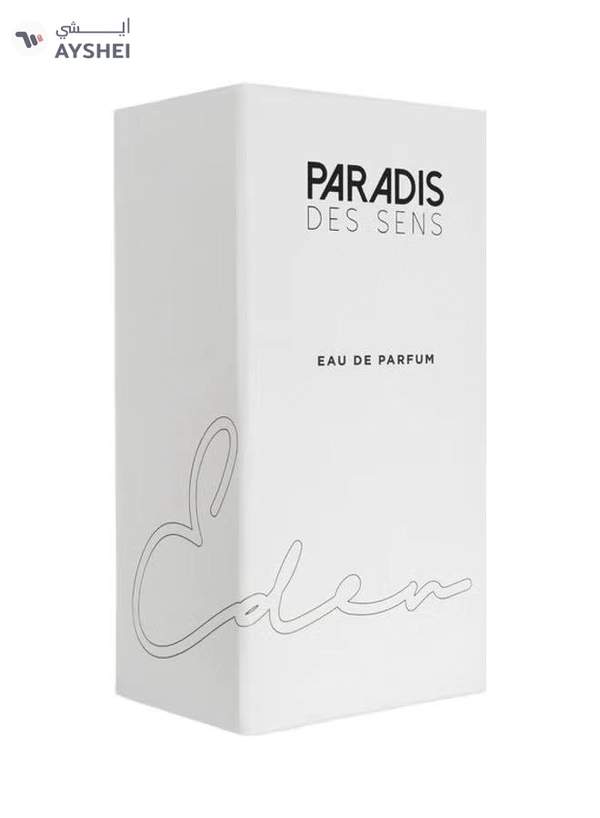 PARADIS DES SENS Eden Natural Spray EDP 100ml