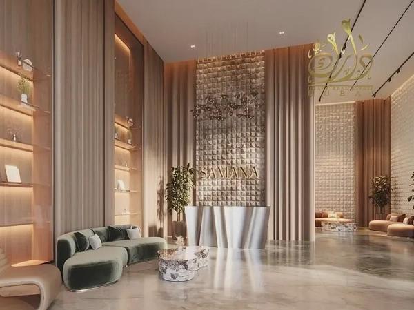 MORTGAGE WITH DEVELOPER GUARANTEED 15%ROI NEXT METRO