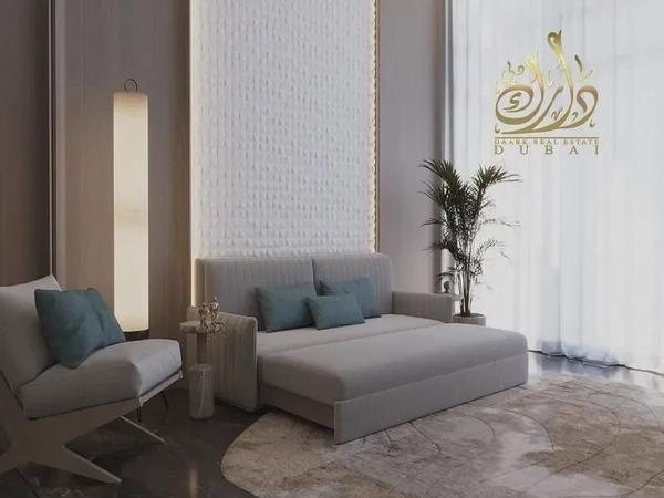MORTGAGE WITH DEVELOPER GUARANTEED 15%ROI NEXT METRO