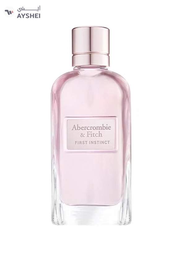 Abercrombie and Fitch First Instinct EDP 50ml